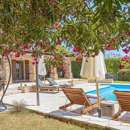 Villa Santolina Baderna Extérieur photo